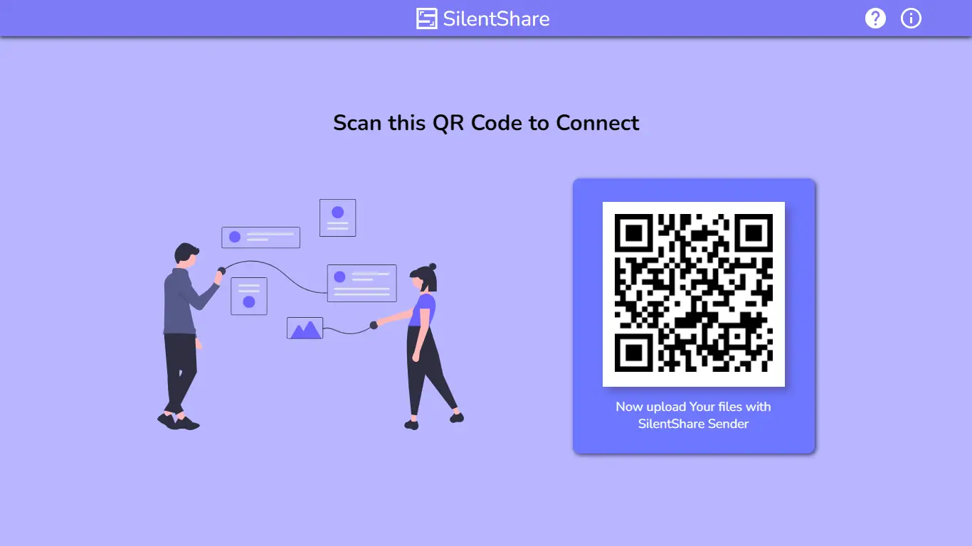 silentshare